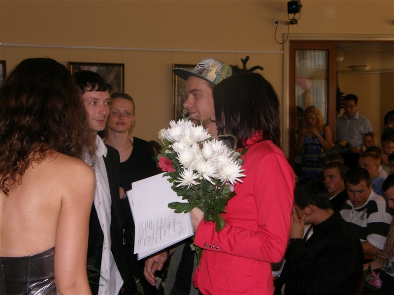 Izlaidums 2008./2009.