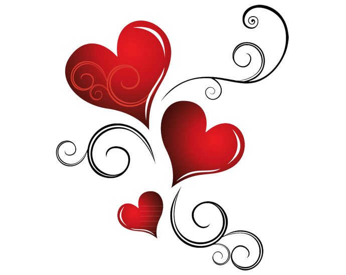 Valentīna diena Rīgas 3. arodskolā | Rīgas 3. arodskola